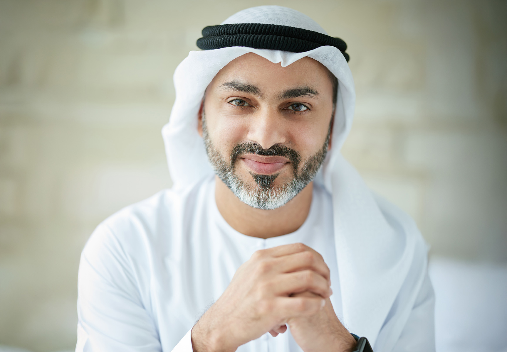 Honouring Emirati women: guardians of culture, architects of our future